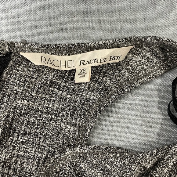 Rachel Roy Dress Size XS - Picture 3 of 4